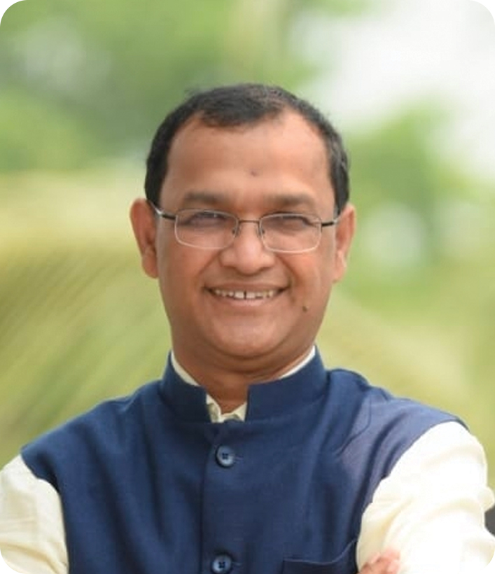 DR. HIMANTA BISWA SARMA